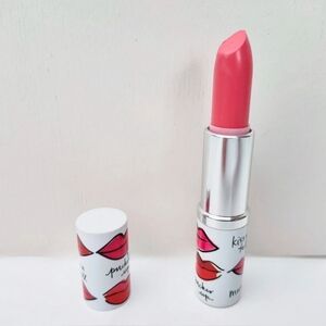 Clinique Matte Petal Pink Magenta Lipstick Long Last Soft LIMITED EDITION